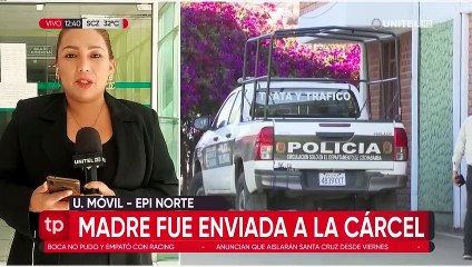 Envían a la cárcel de San Sebastián a la madre acusada del proxenetismo