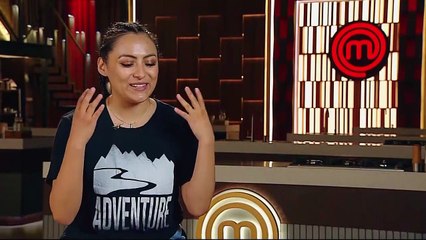 “Voy con mi platito esperando piedad”: Gabriela reconoce que sus donas no son las mejores