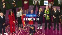 Luis Rubiales, le patron du football espagnol, devrait présenter sa démission vendredi