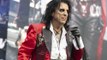 Alice Cooper thinks people are 'claiming to be' transgender because it's a 'fad'