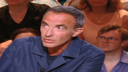 « Je suis passé pour un naze » : cette mauvaise expérience de Nikos Aliagas avec un célèbre groupe
