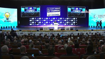 Erdoğan: "Yaşadığımız Sıkıntıların Geçici Olduğunu İnsanlarımıza Çok İyi Anlatalım. Bunları Yaparsak, 31 Mart 2024 Yerel Seçimlerinde de Kazanan Yine...
