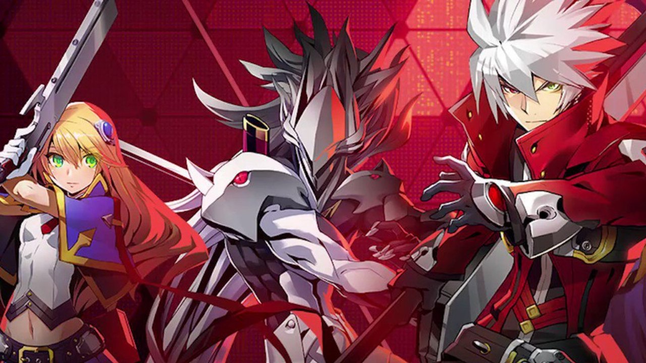 BlazBlue Entropy Effect: So spielt sich der neue Dead-Cells-Konkurrent