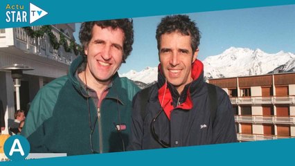 Gérard Leclerc “assez timide et très admiratif” de Julien Clerc  “Il en profitait un peu”