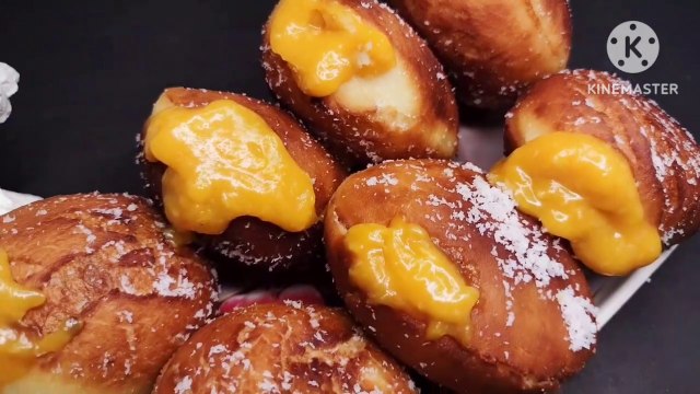 Taler Recipe/Taler Bun Recipe/Palm Bun Recipe/Palm Recipe