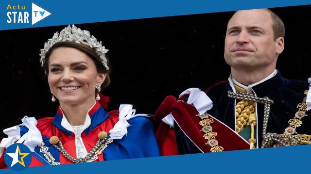 Kate et William leur projet poignant pour le premier anniversaire de la mort d’Elizabeth II