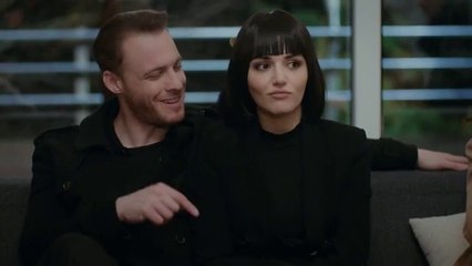 مسلسل انت اطرق بابي الحلقة 116 مدبلج ج1
