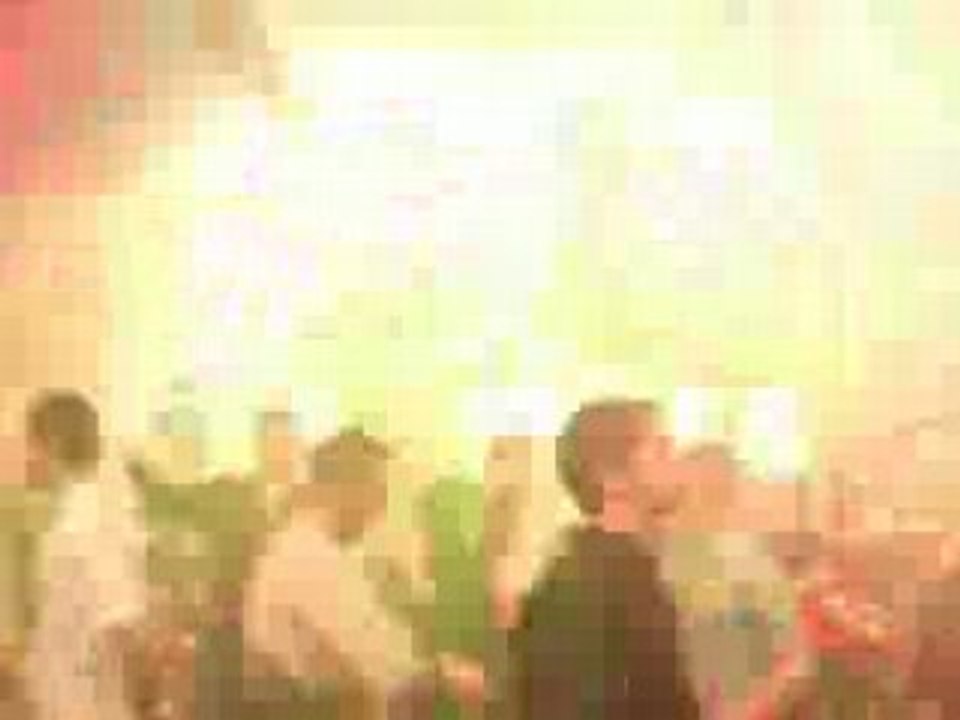 La Bush Eternal Bliss 23.03.08