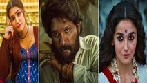 69th National Film Awards Complete Winner List | Alia Bhatt | Kriti Sanon | Allu Arjun | FilmiBeat