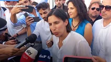 Festa dell'Unit?, Schlein: "Difendere sanit? pubblica, la prima battaglia del Pd"