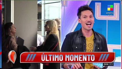 "Mi intención es recuperar el diario":  gritos y escándalo en "La Nación" por el regreso de Esmeralda Mitre