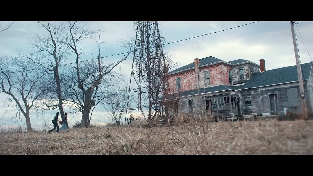 Black Mold - Official Trailer
