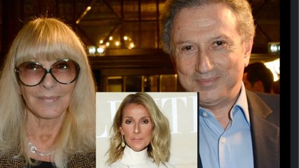 Michel Drucker : ce célèbre chanteur qui ne lui a pas adressé la parole pendant deux ans