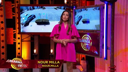 Mordiendo La Mano Que Le Dió De Comer...