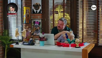 Fruto Prohibido – Cap 328