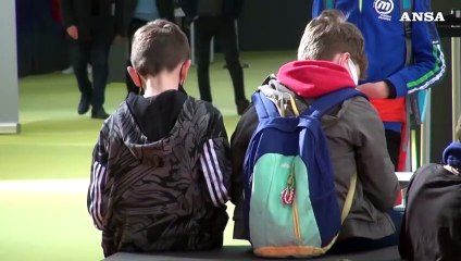 Scatta il giro di vite dell'Ue per i contenuti web