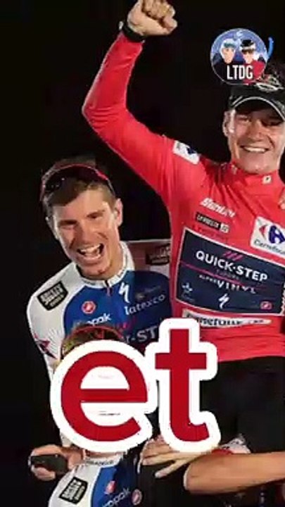 Preview Vuelta 2023 
