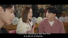 Why R U 'korean version' -Ep1- Eng sub BL
