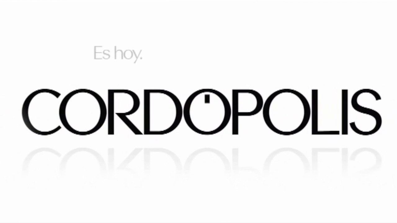 Entrevista N&B a José Recio, jugador del Córdoba CF