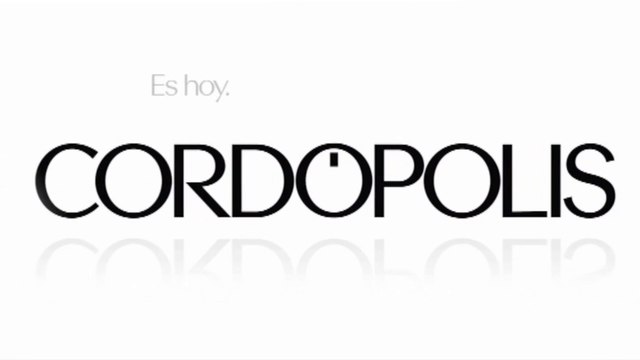 Entrevista N&B a José Recio, jugador del Córdoba CF