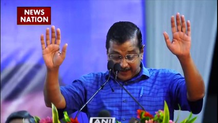 Delhi News : CM अरविंद केजरीवाल ने Delhi की 206 कच्ची गलियों को किया पक्का