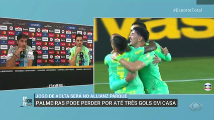 Abel Ferreira pede permanência de atletas no Palmeiras: "Se saírem, vou ter que ir também"