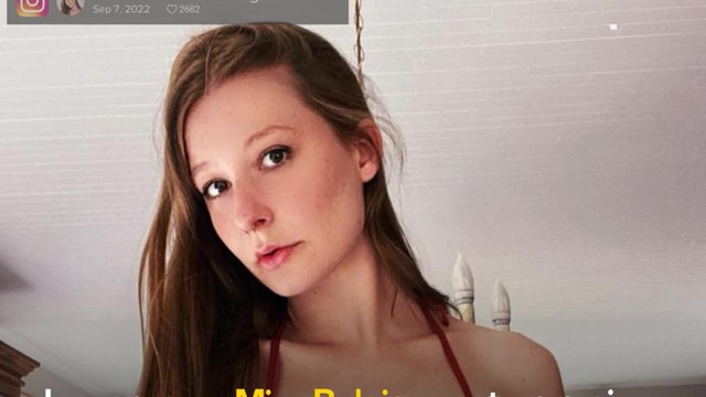 Voici - Miss Belgique : une candidate exclue du concours, elle aurait proposé des clichés dénudés contre des votes