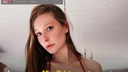 Voici - Miss Belgique : une candidate exclue du concours, elle aurait proposé des clichés dénudés contre des votes