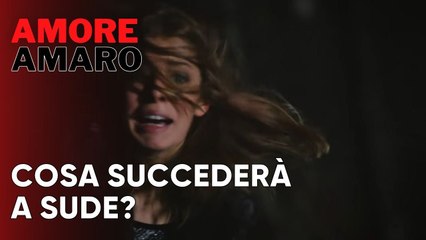 Cosa succederà a Sude? | Amore Amaro - Episodio 5