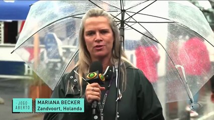 F1: Verstappen estaria pressionado para vencer em casa, no GP da Holanda?