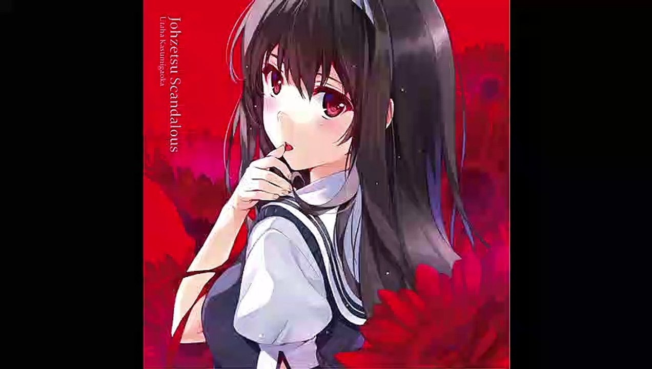 Jōzetsu Sukyandarasu