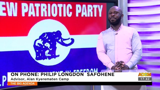 NPP Special Voting: How some candidates are mopping up last minute support - The Big Agenda (24-8-23)