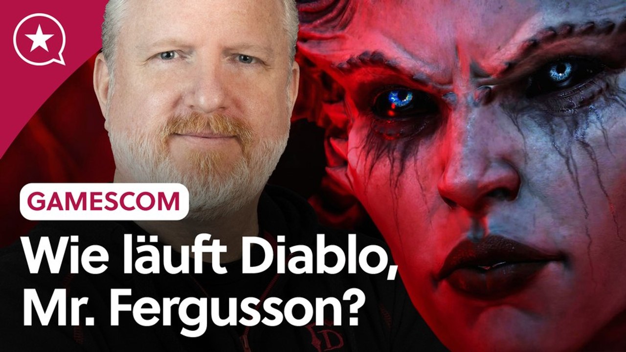Wo möchte Blizzard mit Diablo 4 hin? - Interview zu Season 2 & mehr