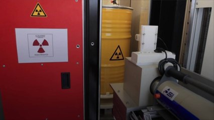 Japan Begins Releasing Radioactive Water From Fukushima Power Plant Into the Ocean