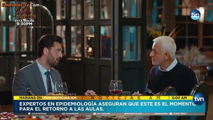 Pasión Prohibida 182