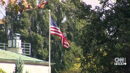 SON DAKİKA: MSB'den ABD-PKK ortak tatbikatına tepki!