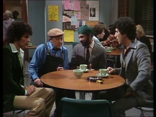 Mind Your Language S01E04 - All Through the Night