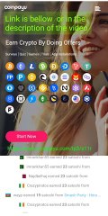 Coinpayu.com - Earn bitcoins by viewing ads