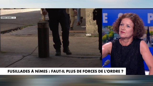 Elisabeth Lévy : «Très souvent nos gouvernants sont pris dans une injonction contradictoire»