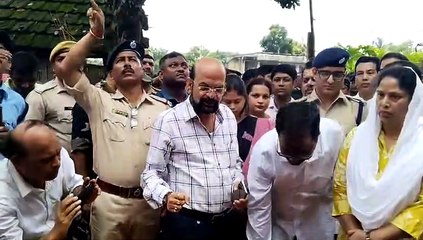 मिजोरम ब्रिज दुर्घटना: सभी 22 मृतक बंगाल के