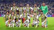 UEFA Avrupa Konferans Ligi: Fenerbahçe: 1 - Twente: 1 (İlk yarı)