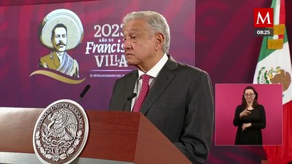 AMLO invito a Carlos Slim y empresarios al recorrido de supervisión en el Tren Maya