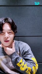 [SUB] JIMIN WEVERSE LIVE (2023.06.15) JIMIN LIVE