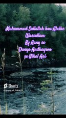 #Beautiful Naat#Beautiful Nature#Beautiful World#Shorts#Shorts with lyrics#Youtube# (10)