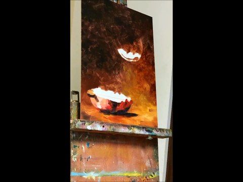 375. Gránátalma - 33. FRANCIA BOR, NŐ , profiknak