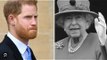 Il principe Harry tornerà nel Regno Unito nel primo anniversario della morte della regina