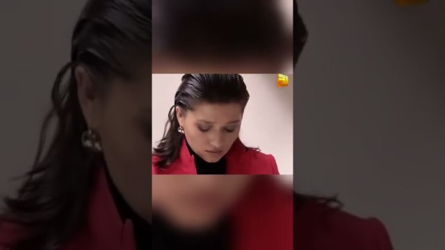 Бебето на Ясемин от пръв поглед | Любов И Наказание - Епизод 3 #shorts