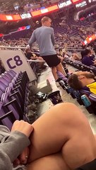 They Have Had One Too Many