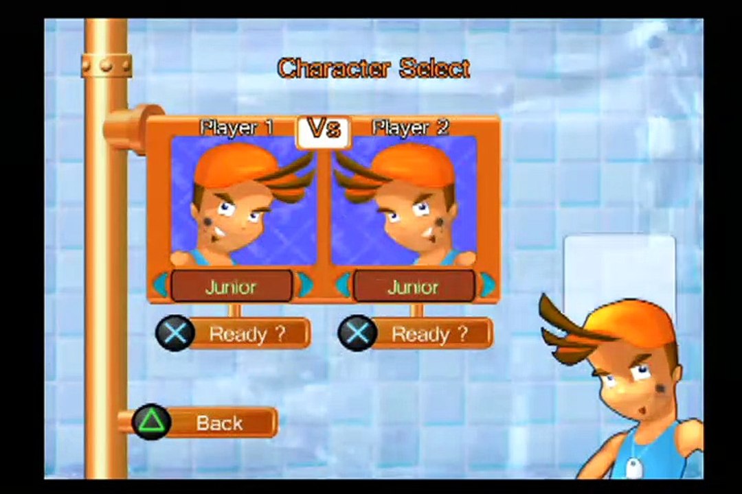 Pipe Mania PS2