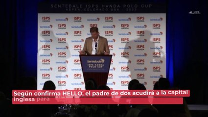 ¿Regresará el príncipe Harry a Londres para aniversario luctuoso de Isabel II?